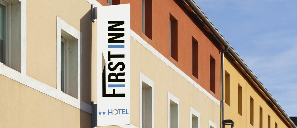 Bienvenue sur nouveau site de l'Hôtel First Inn Apt